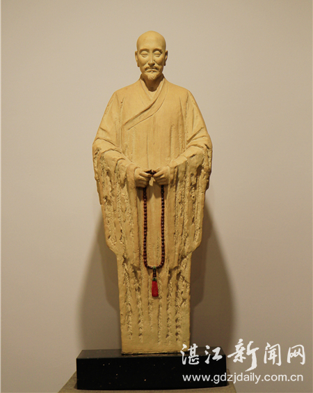 鄉(xiāng)間小泥童成長為金獎雕塑家